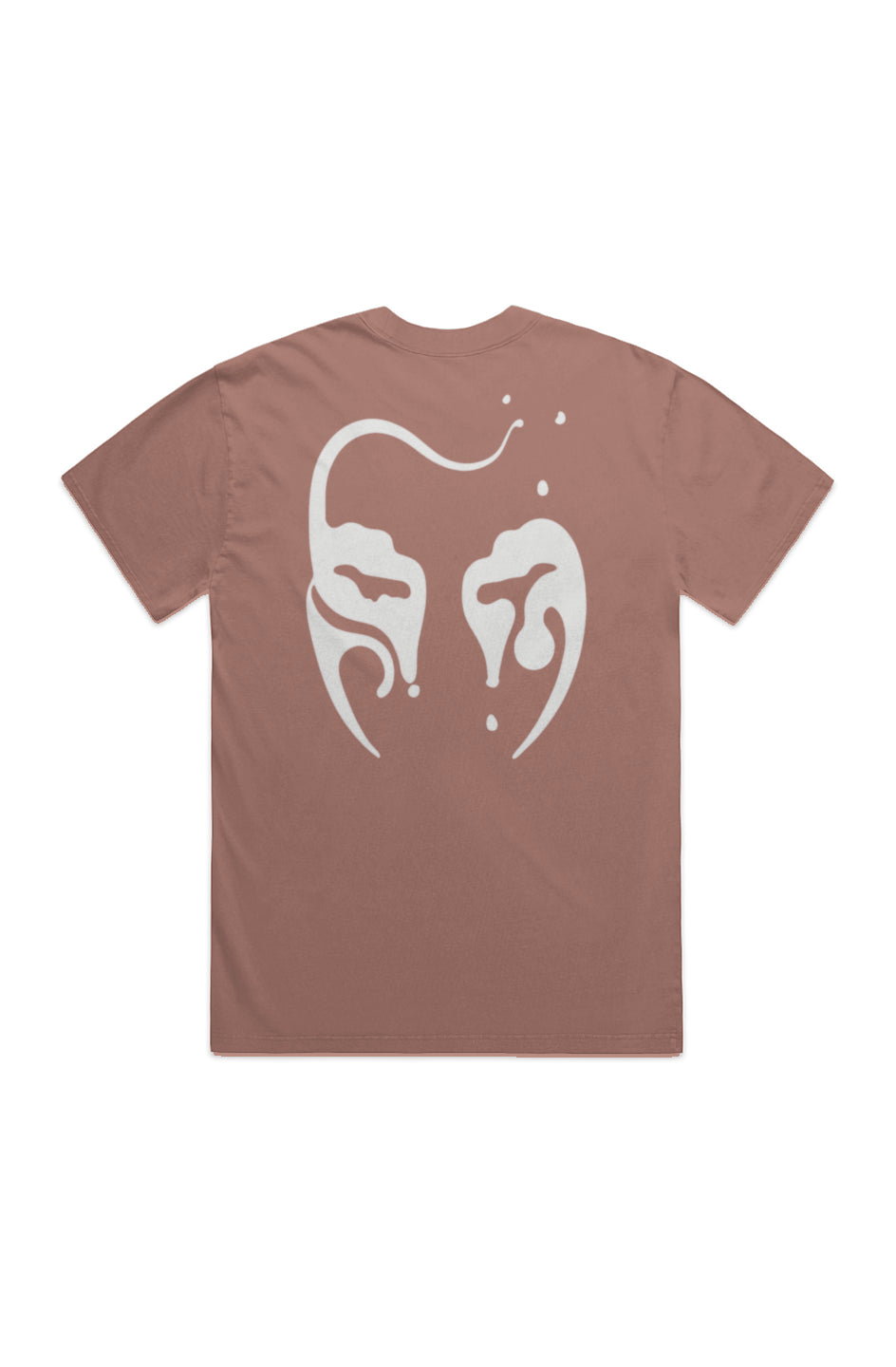 HEAVY FADED TEE