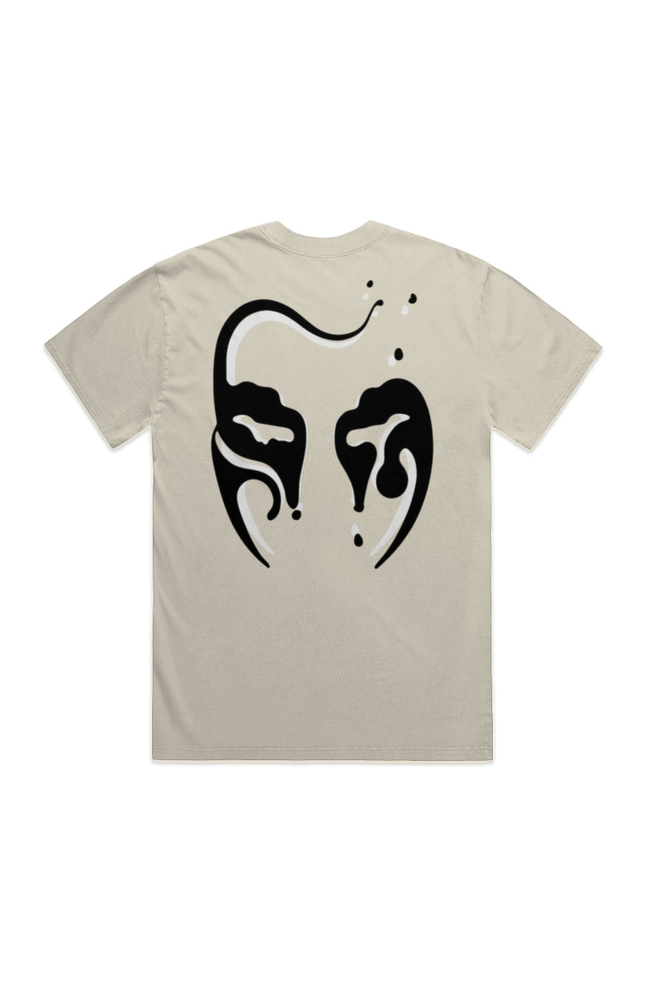 HEAVY FADED TEE