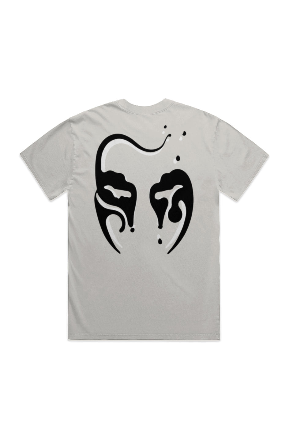 HEAVY FADED TEE