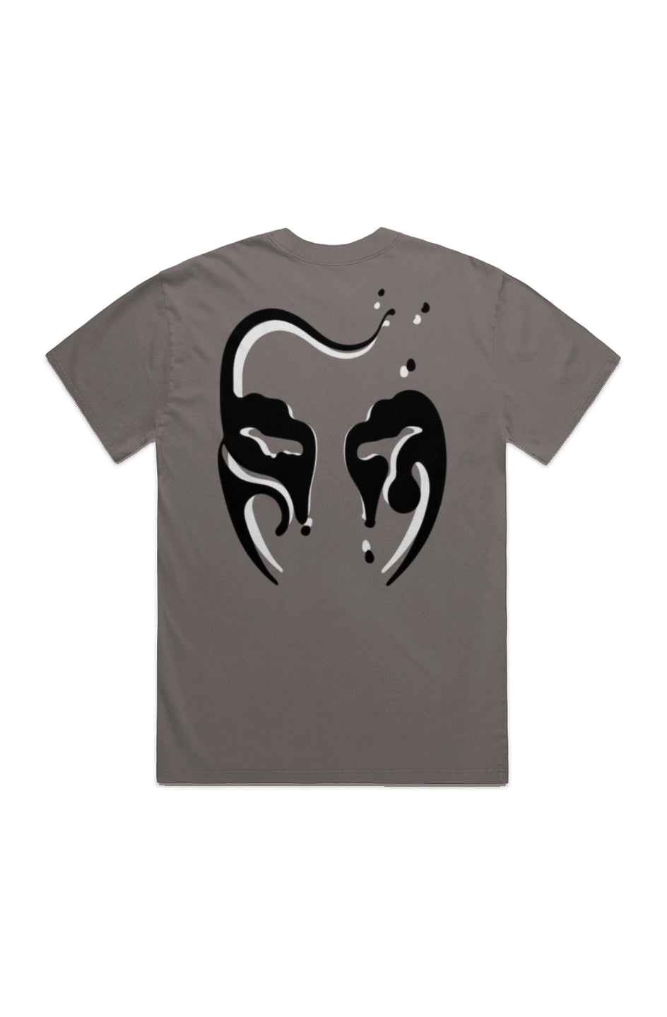HEAVY FADED TEE