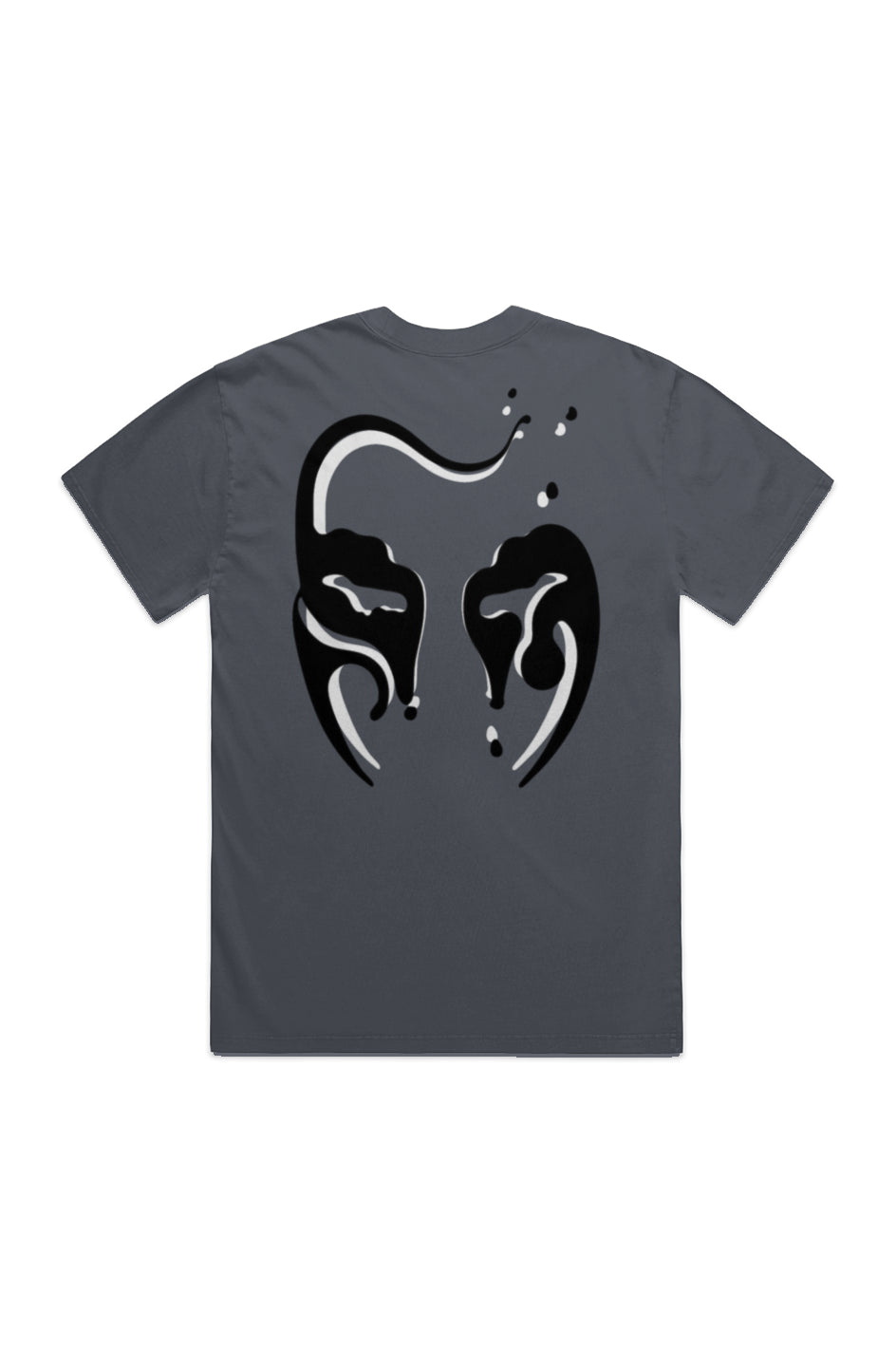 HEAVY FADED TEE