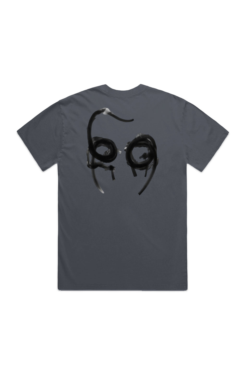 HEAVY FADED TEE