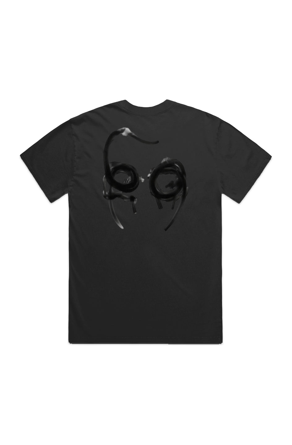 HEAVY FADED TEE