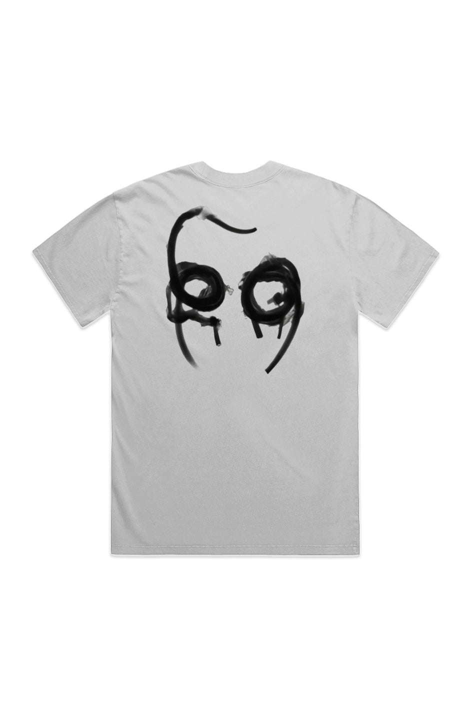 HEAVY FADED TEE