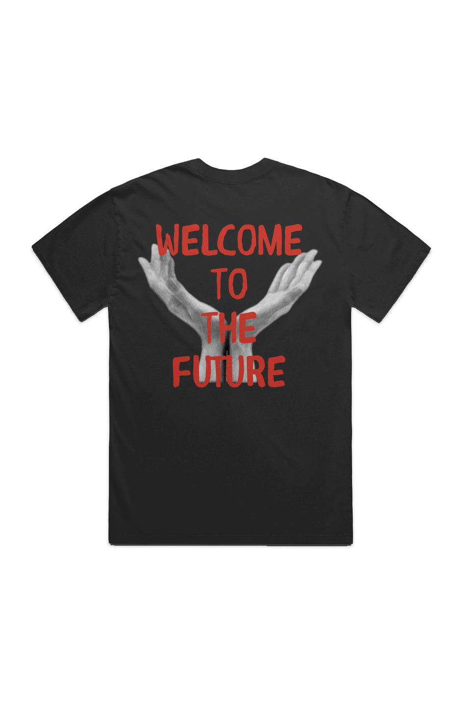 HEAVY FADED TEE