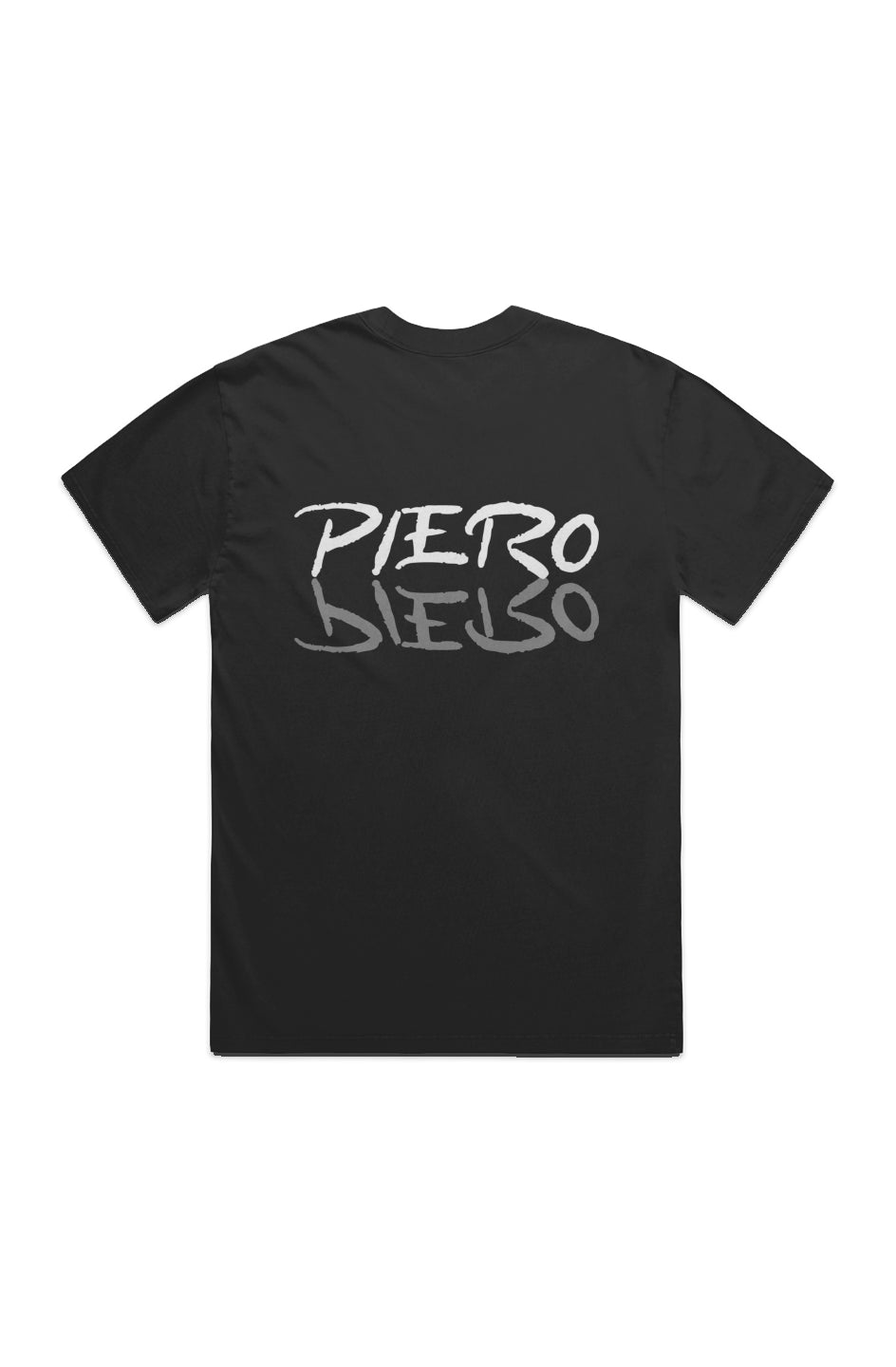 HEAVY FADED TEE
