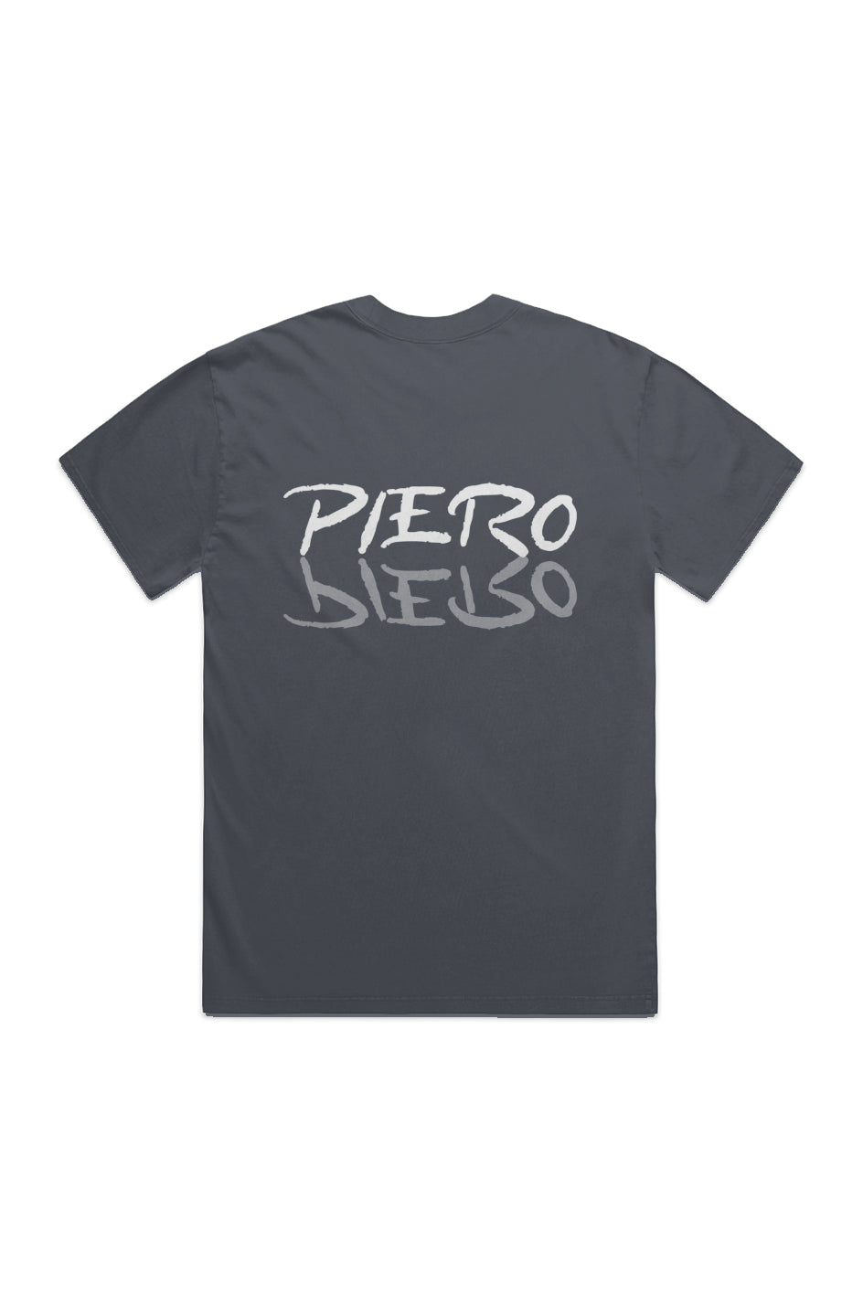 HEAVY FADED TEE