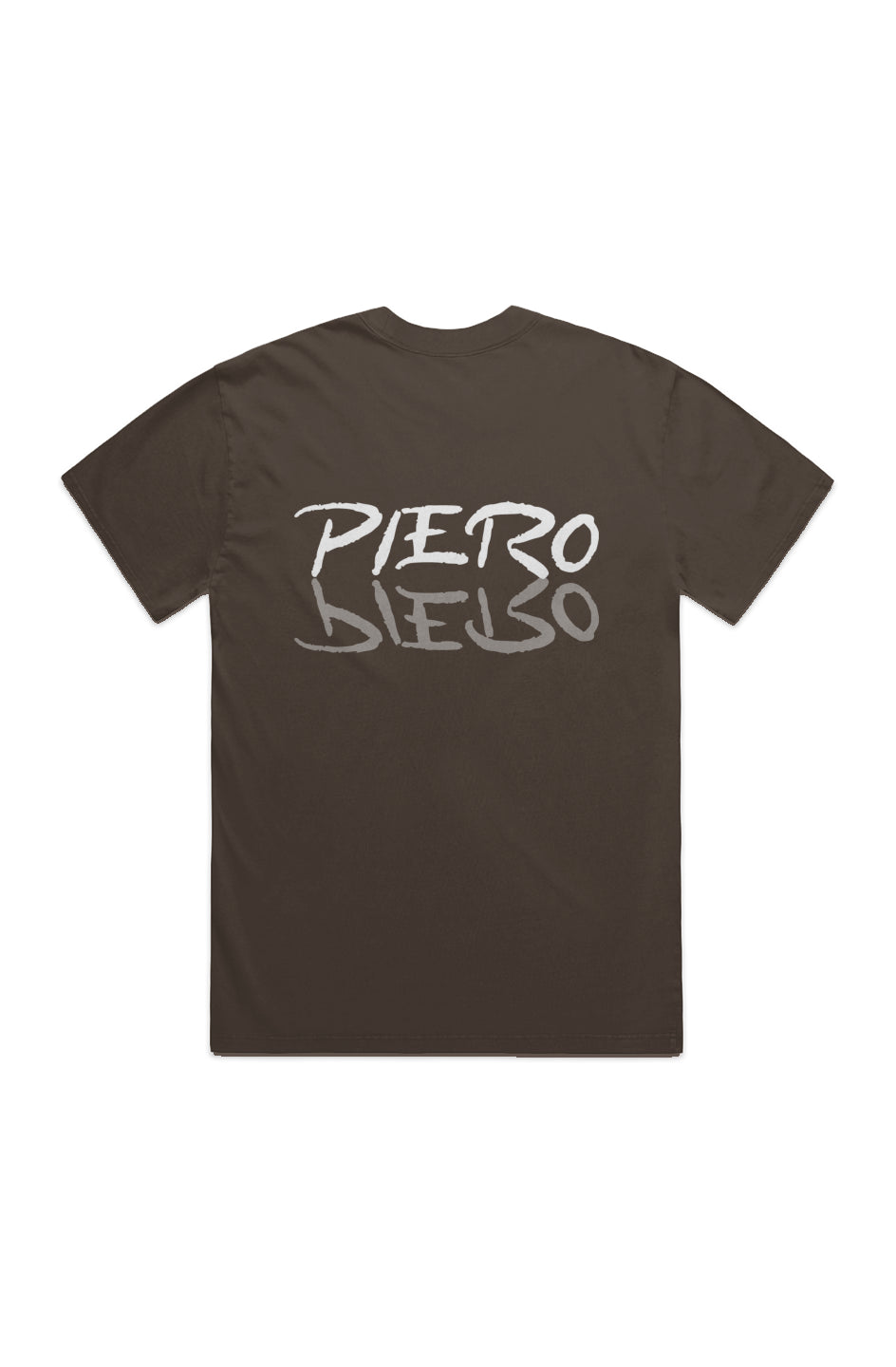 HEAVY FADED TEE