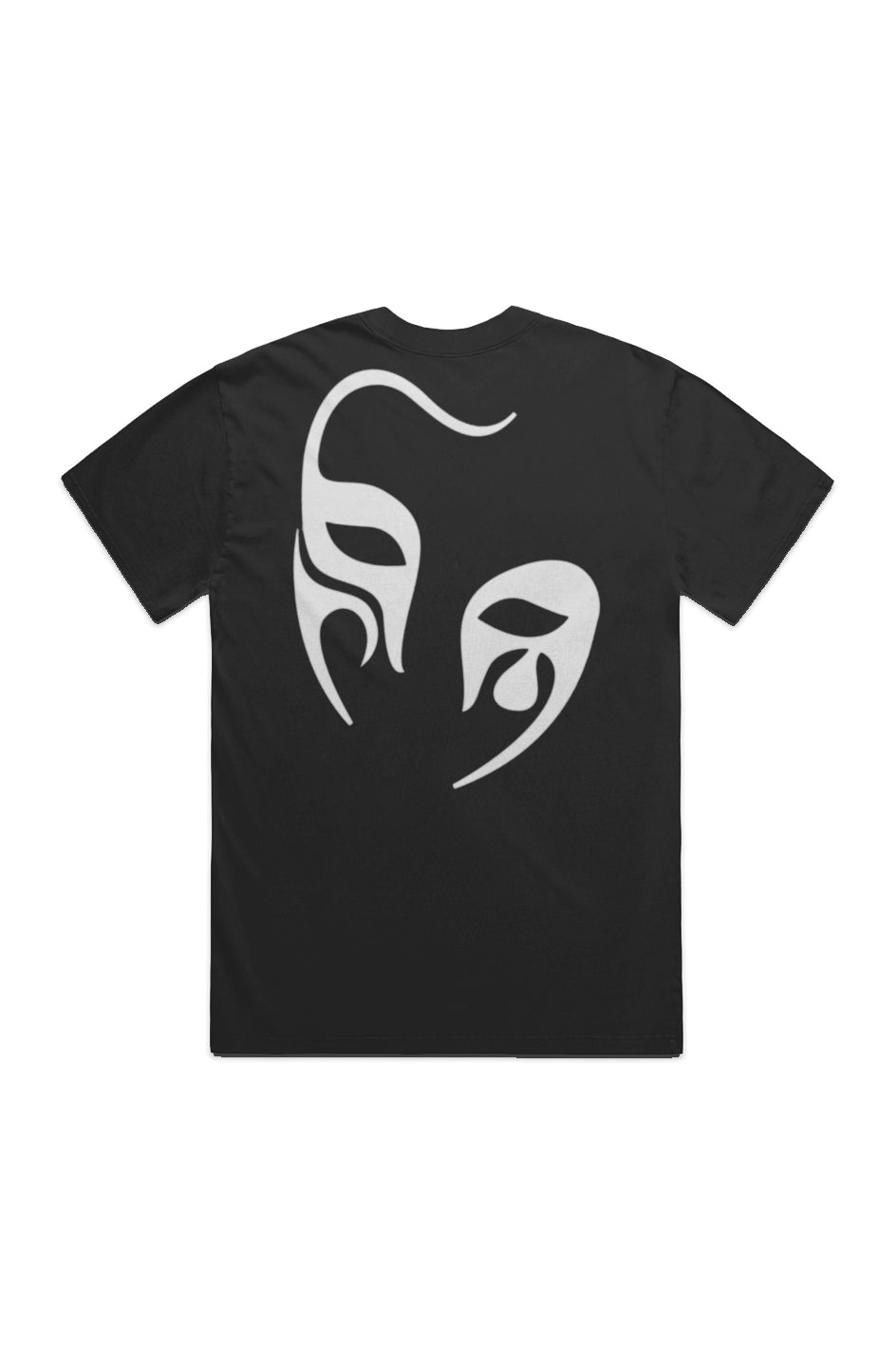HEAVY FADED TEE