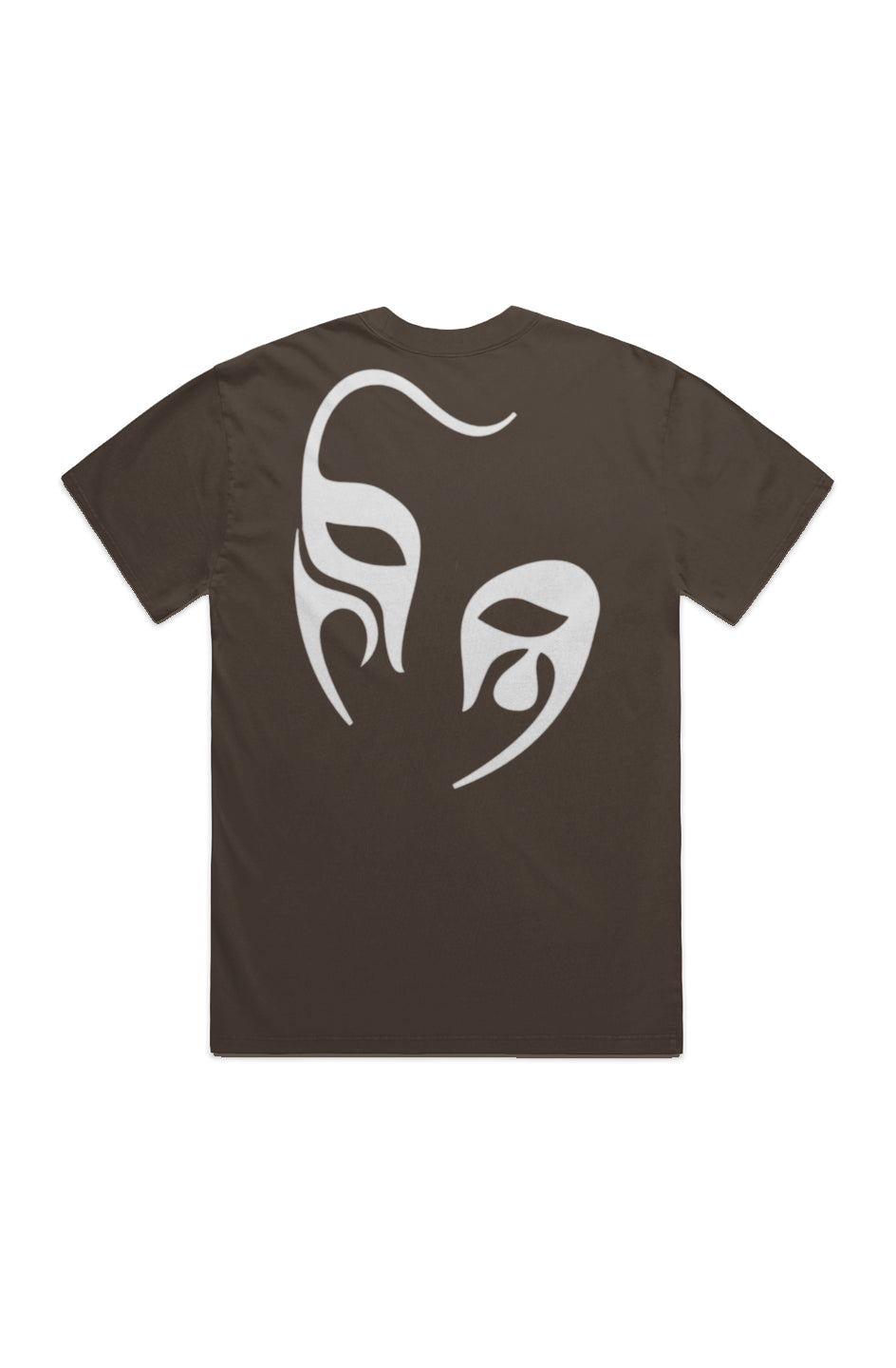 HEAVY FADED TEE