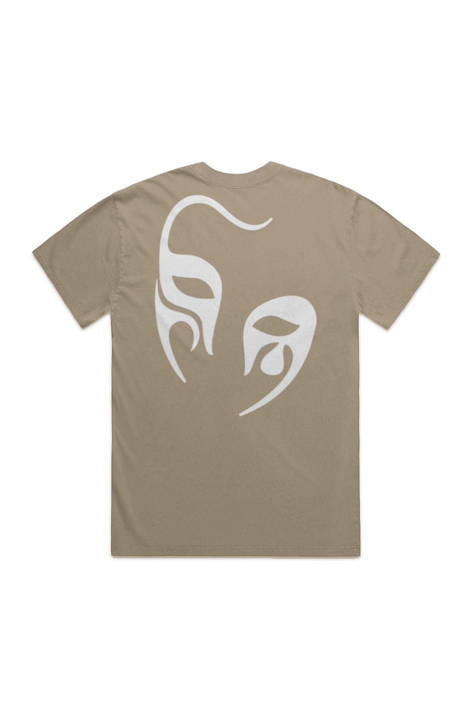 HEAVY FADED TEE