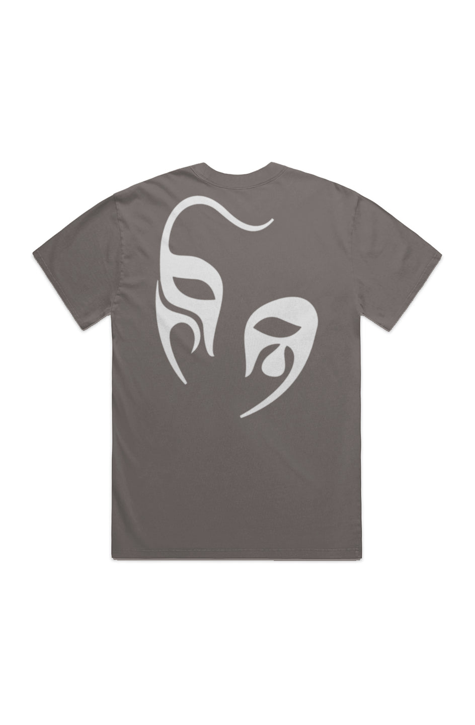 HEAVY FADED TEE