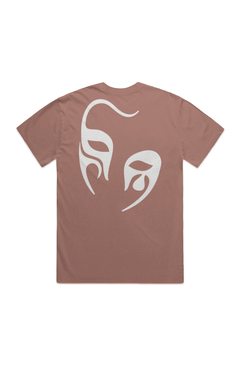 HEAVY FADED TEE