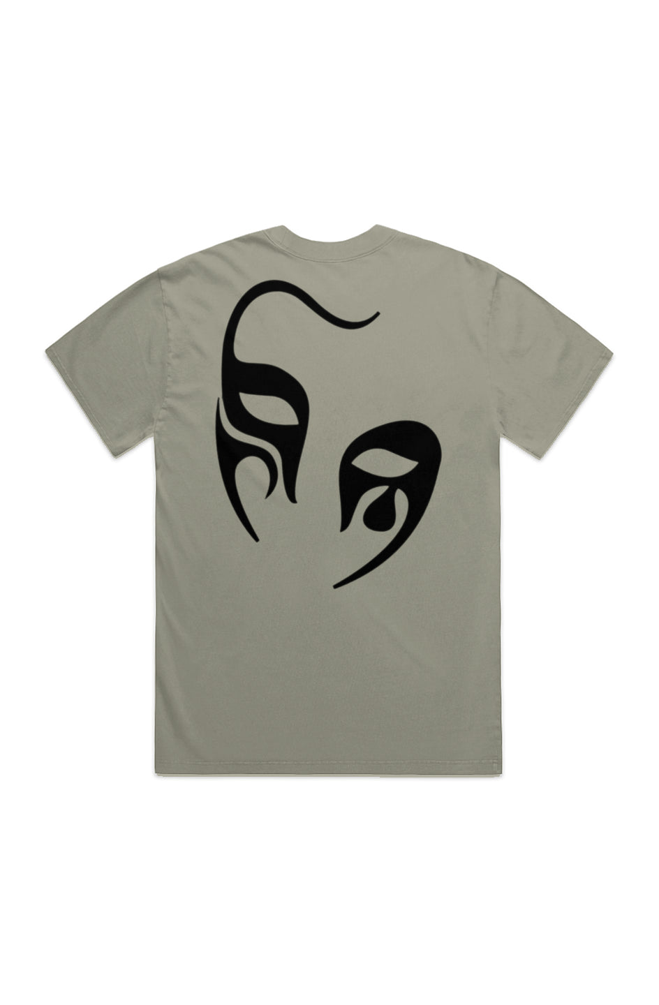 HEAVY FADED TEE