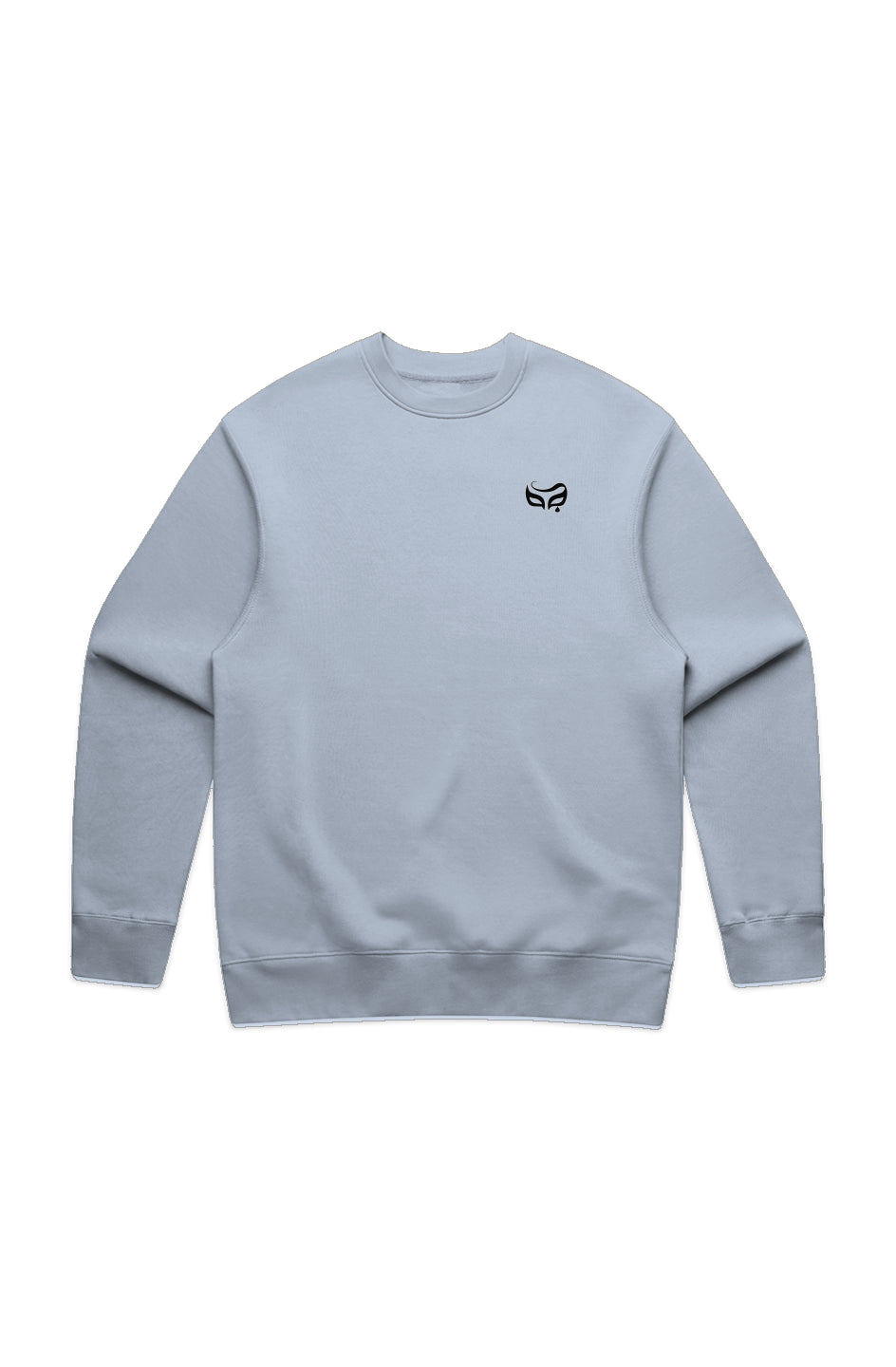 MENS RELAX CREW