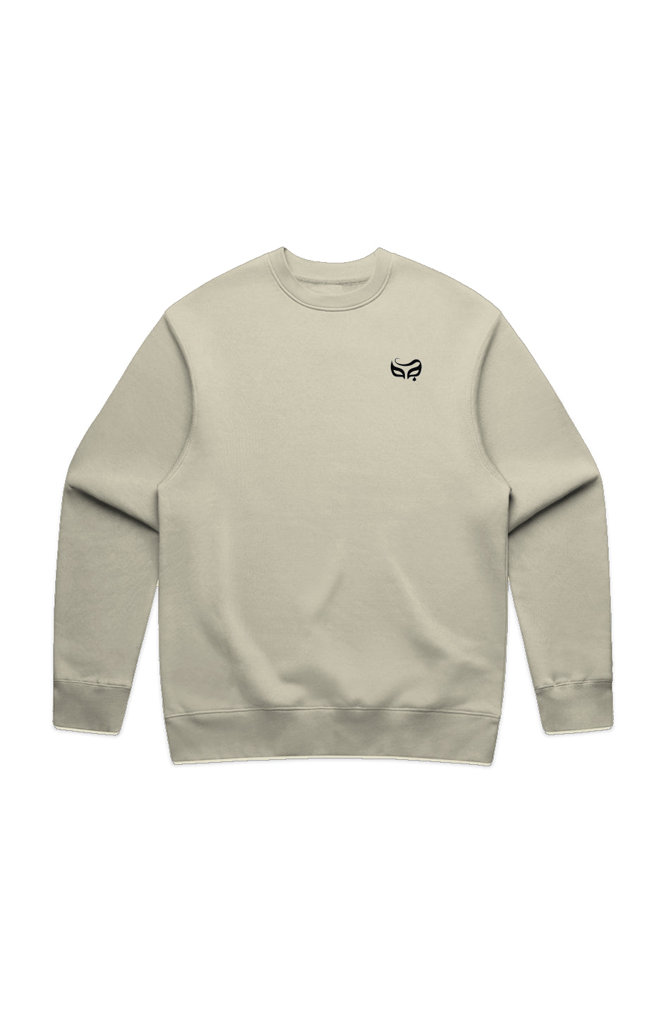MENS RELAX CREW