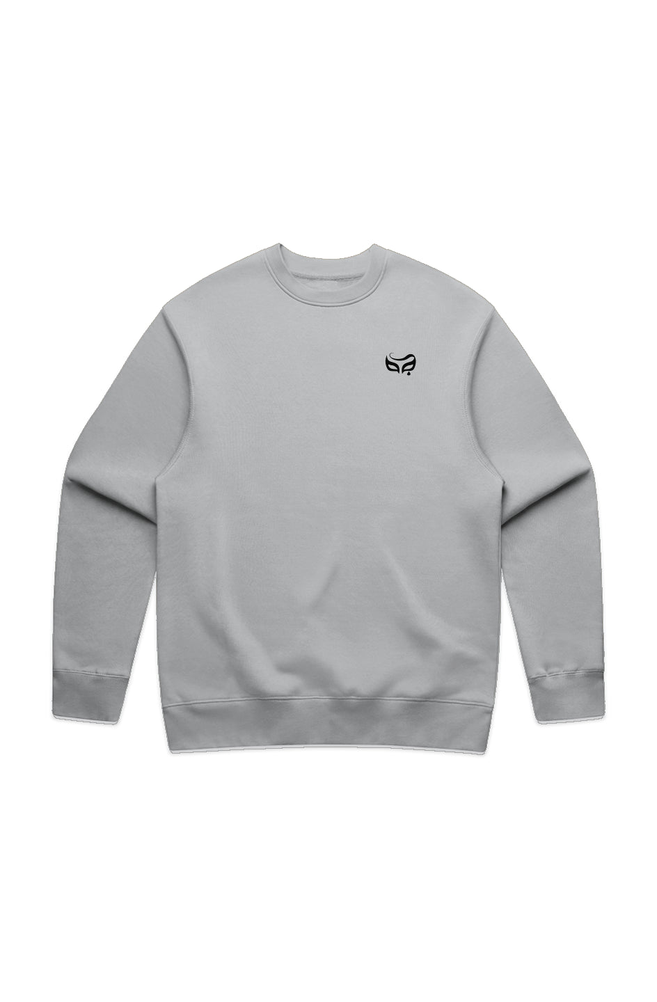 MENS RELAX CREW
