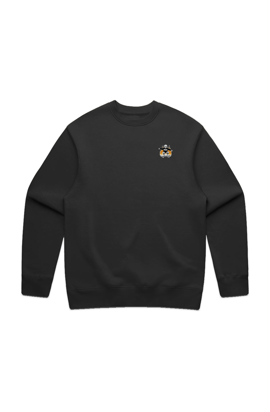 MENS RELAX CREW