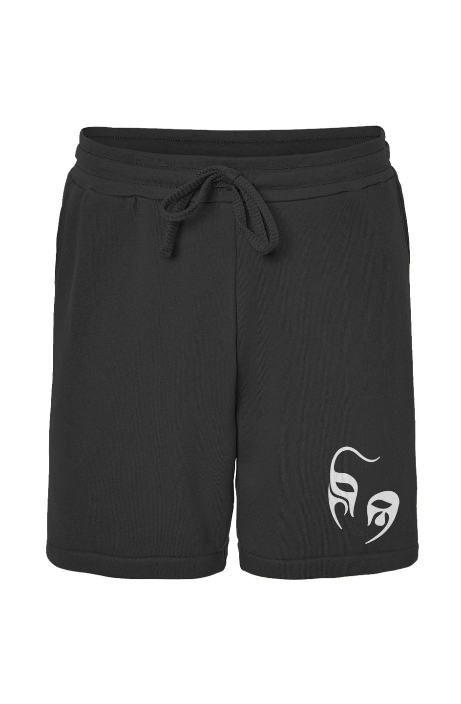 Sponge Fleece Shorts