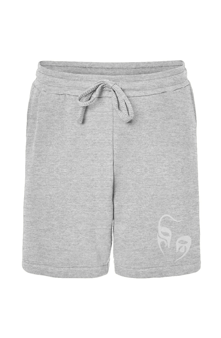 Sponge Fleece Shorts