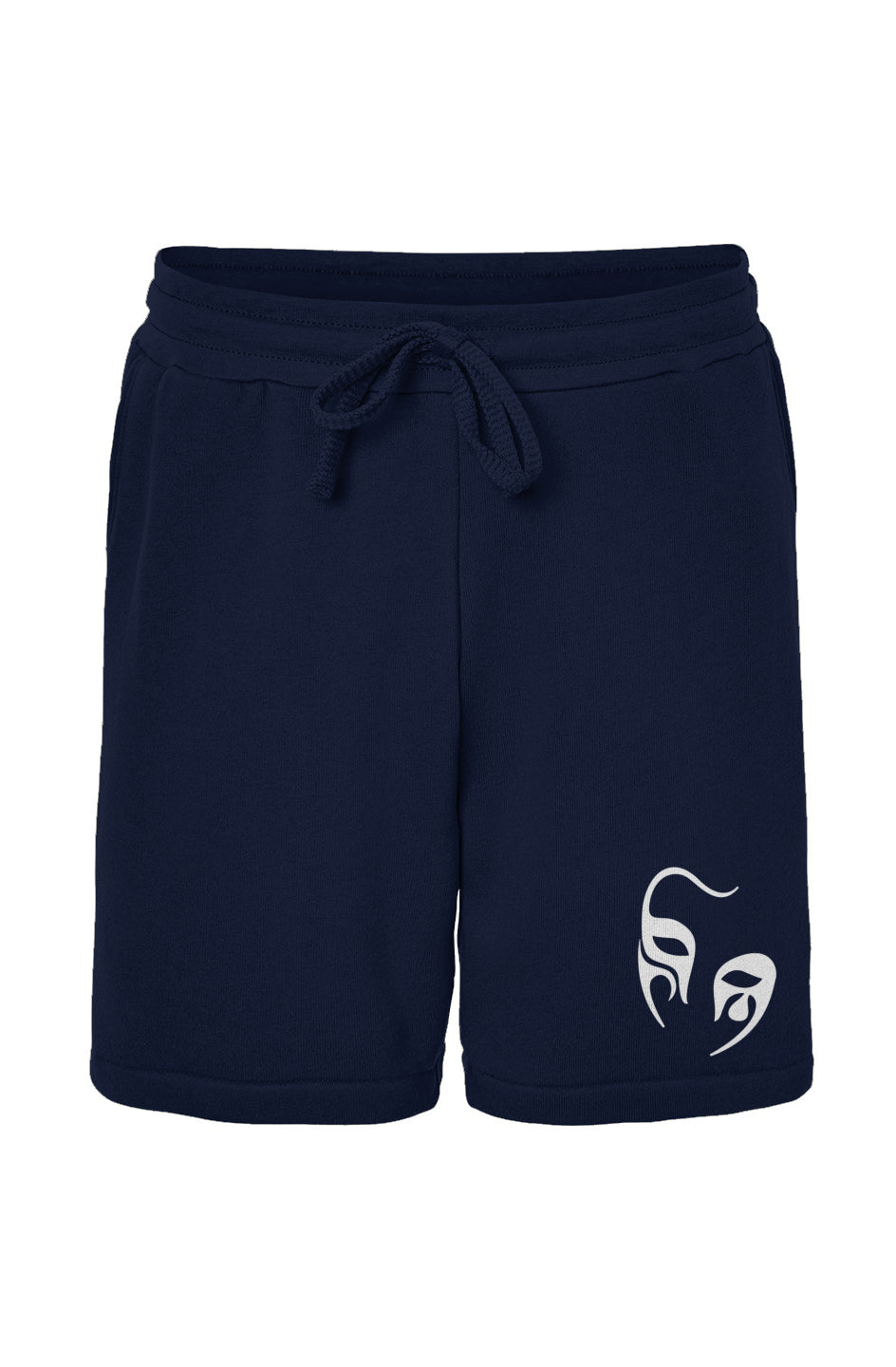 Sponge Fleece Shorts