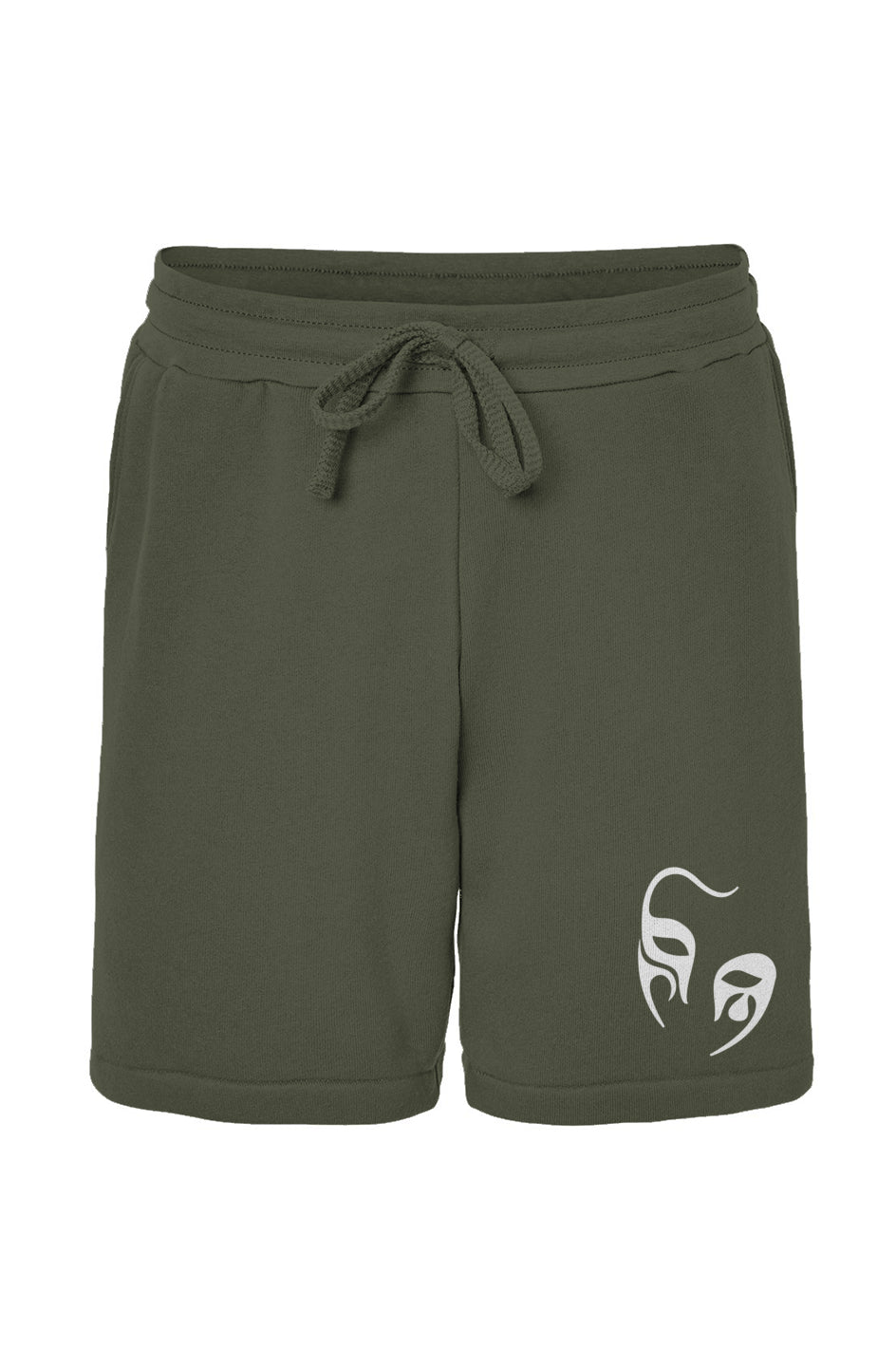 Sponge Fleece Shorts