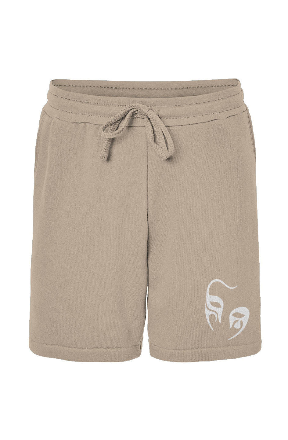 Sponge Fleece Shorts
