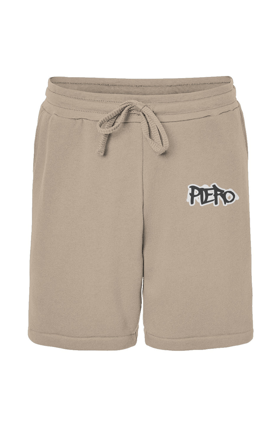 Sponge Fleece Shorts