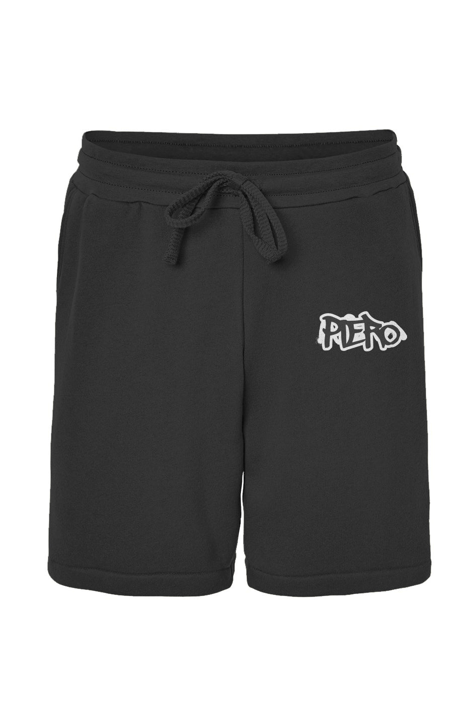Sponge Fleece Shorts