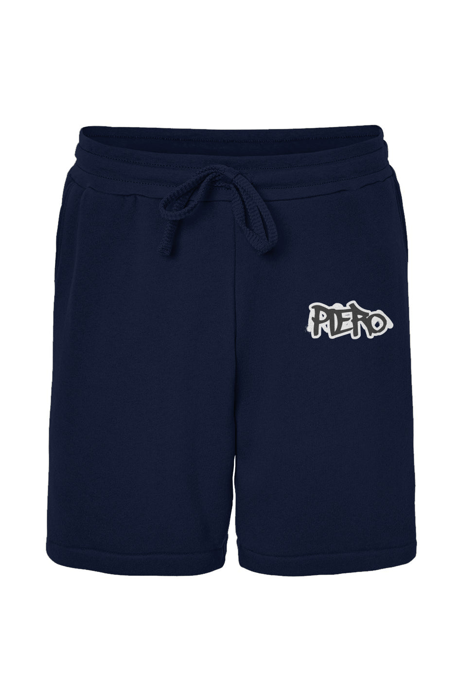 Sponge Fleece Shorts