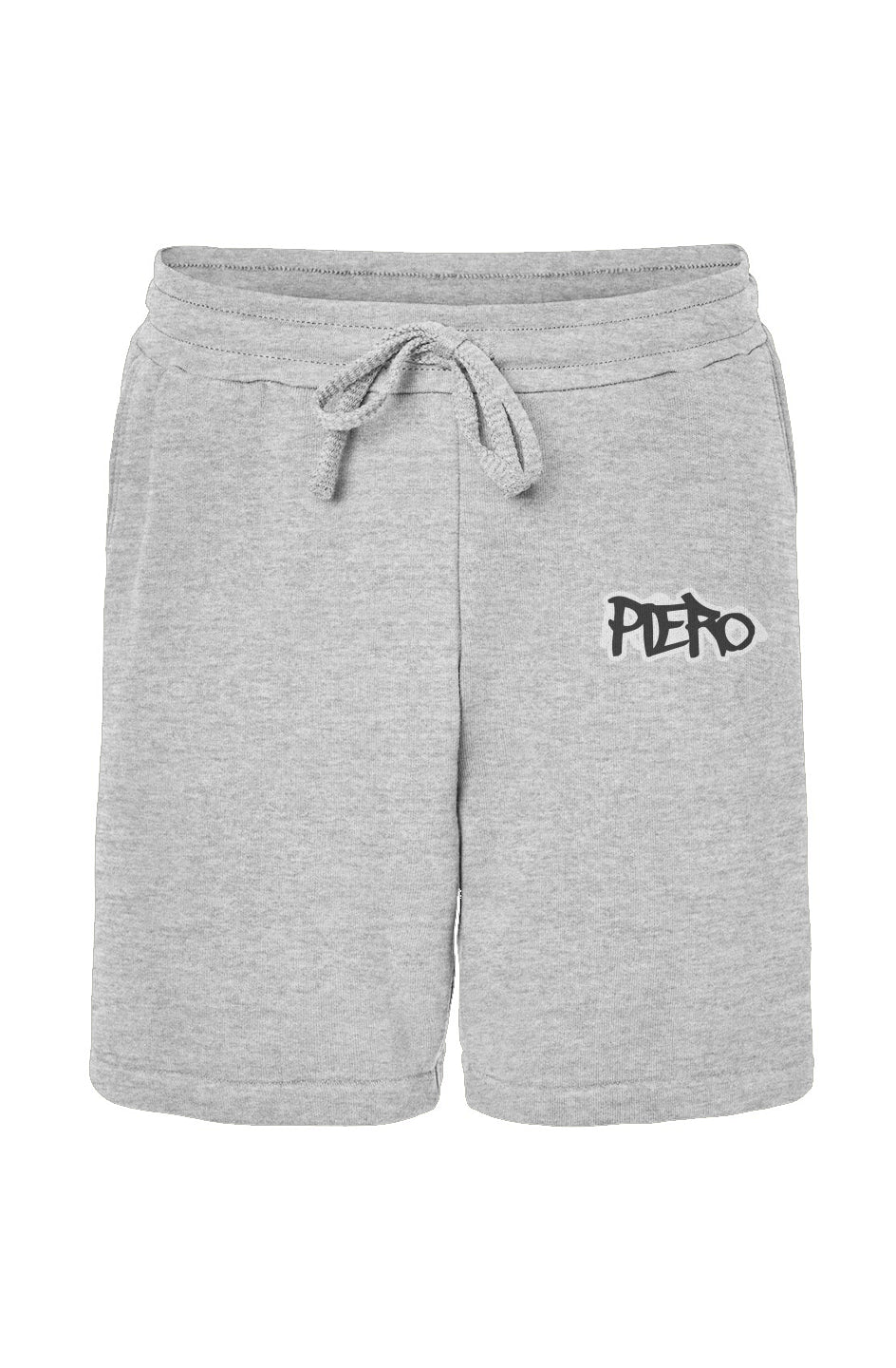 Sponge Fleece Shorts
