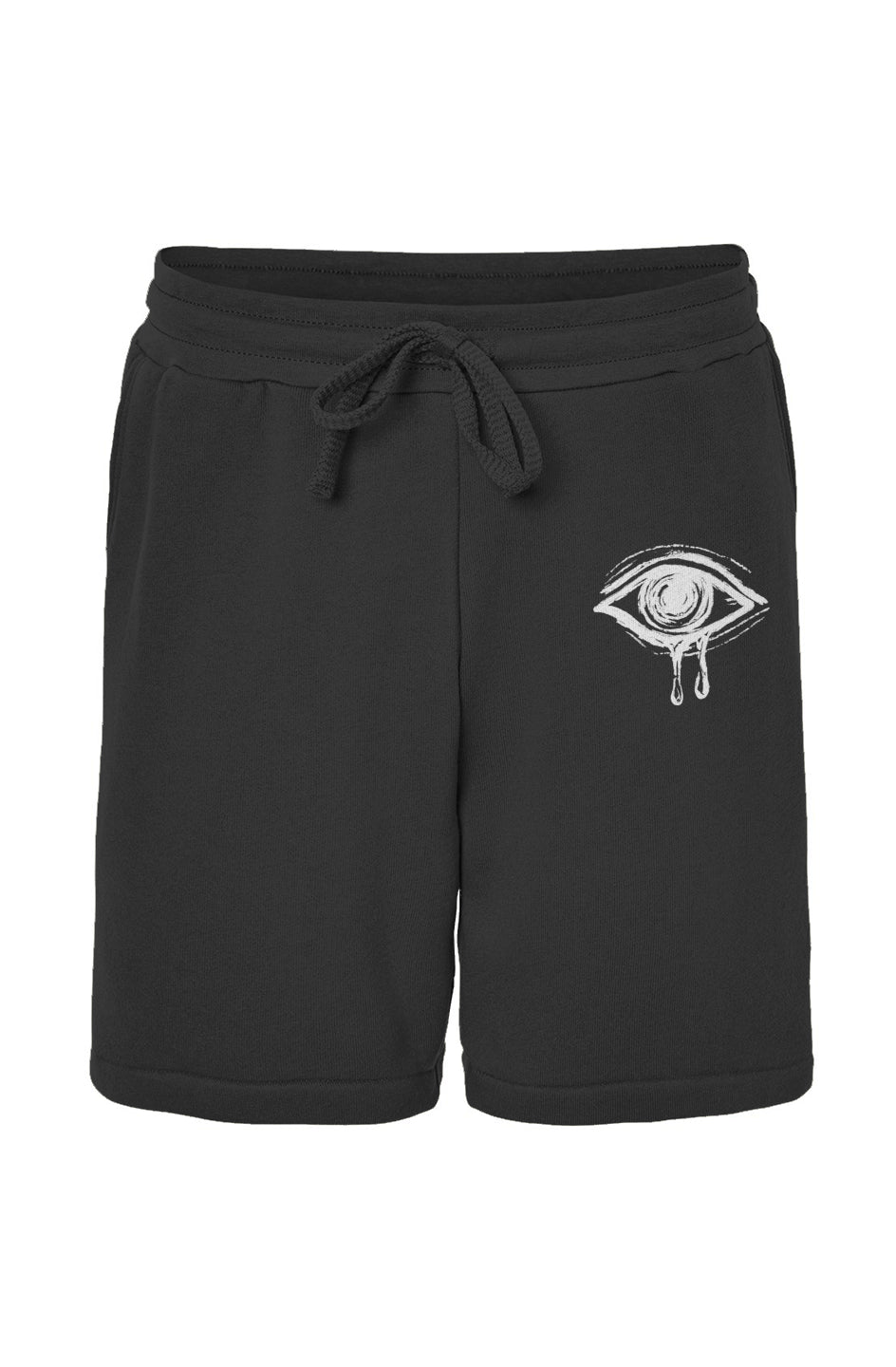 Sponge Fleece Shorts