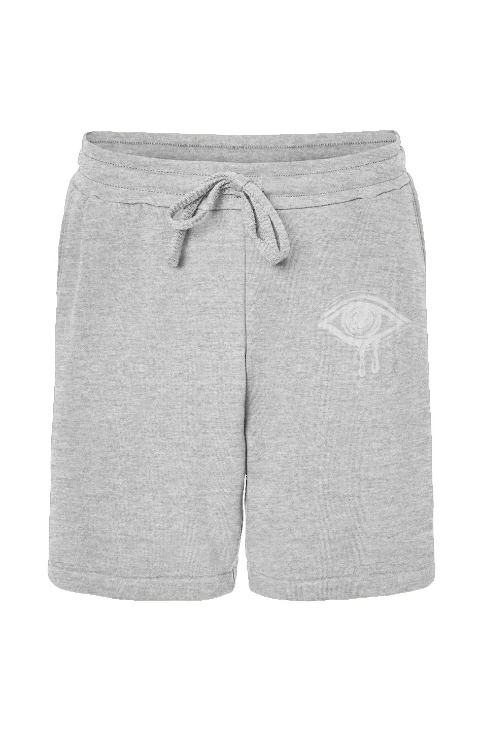 Sponge Fleece Shorts