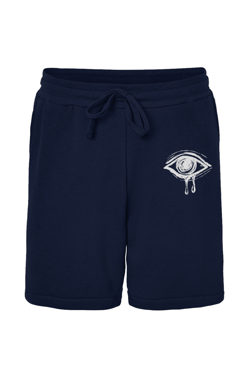 Sponge Fleece Shorts