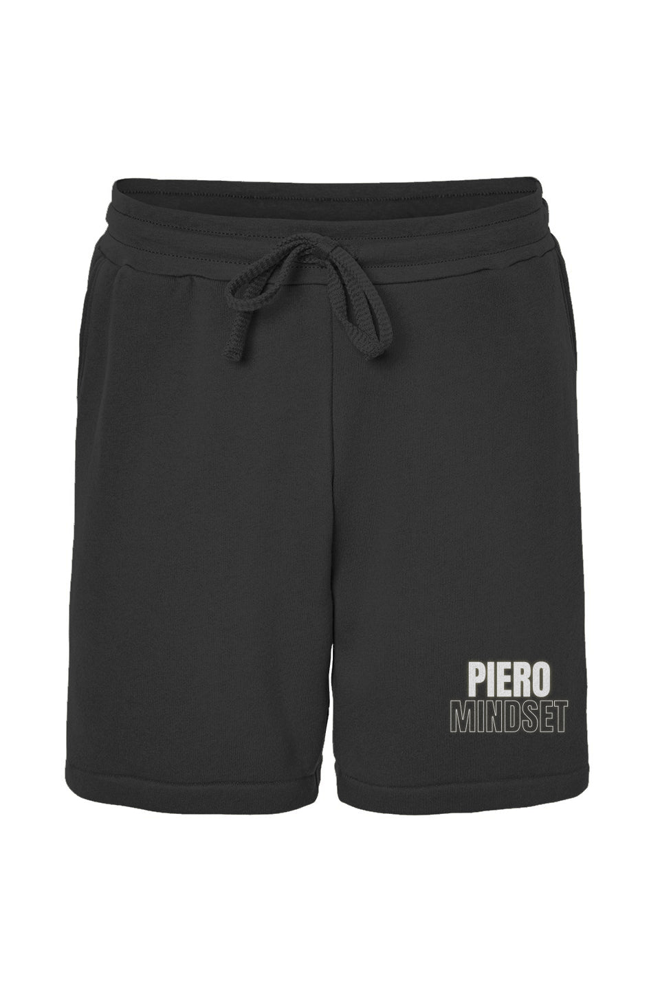 Sponge Fleece Shorts