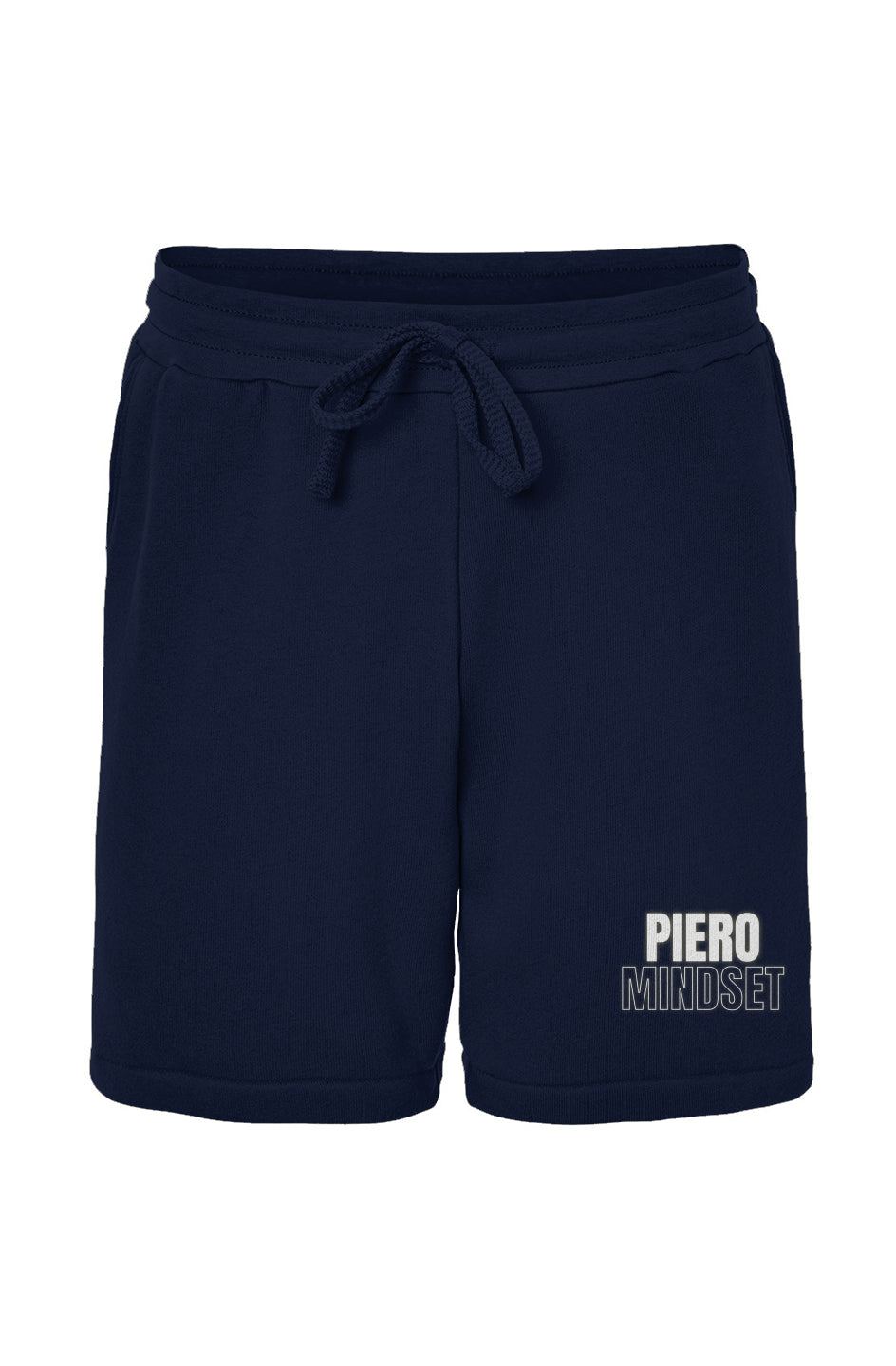Sponge Fleece Shorts