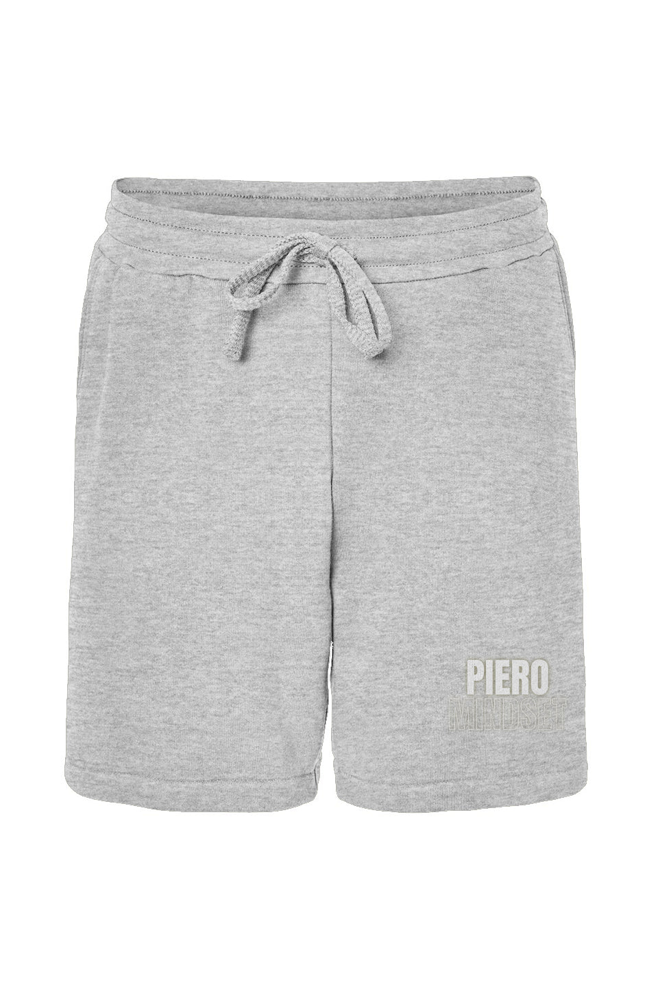 Sponge Fleece Shorts
