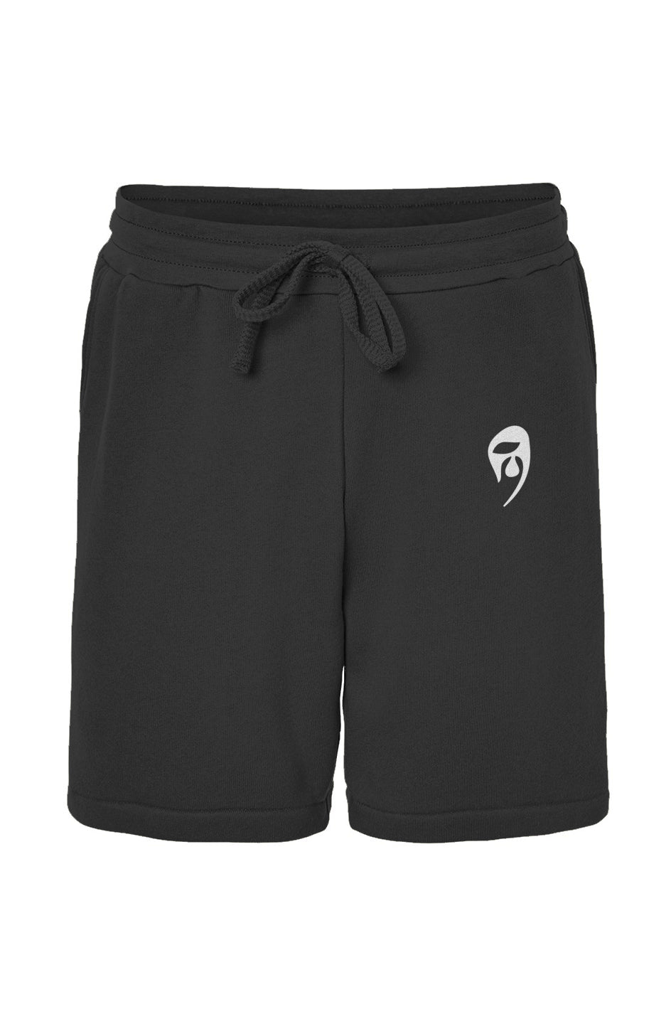Sponge Fleece Shorts