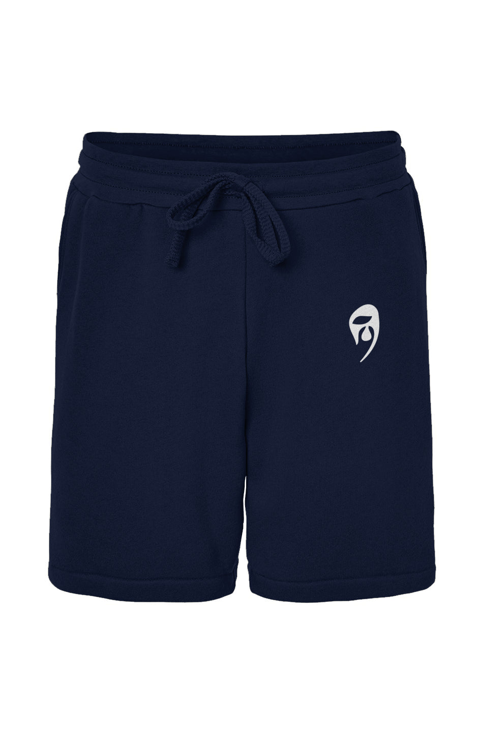 Sponge Fleece Shorts