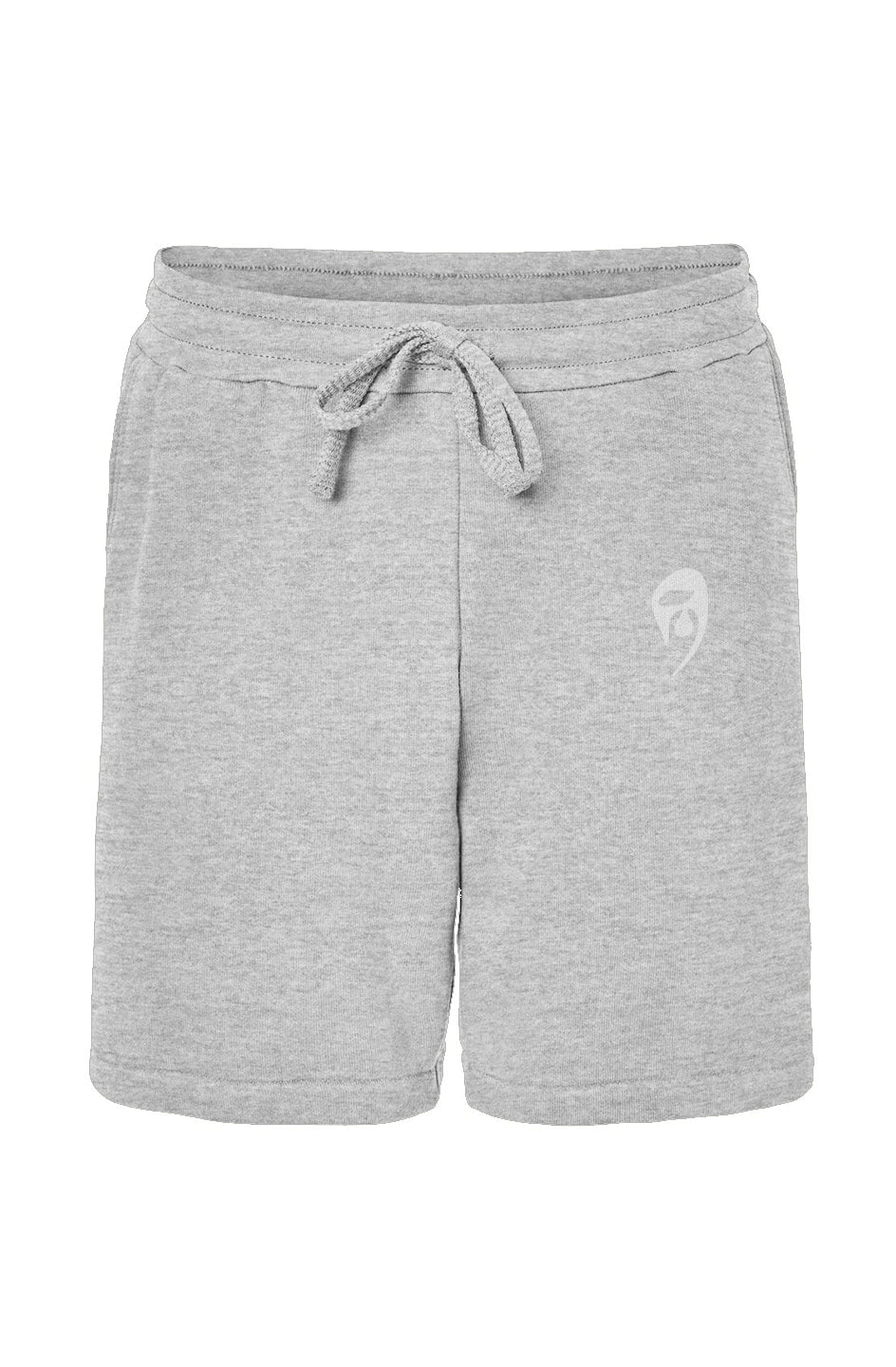 Sponge Fleece Shorts