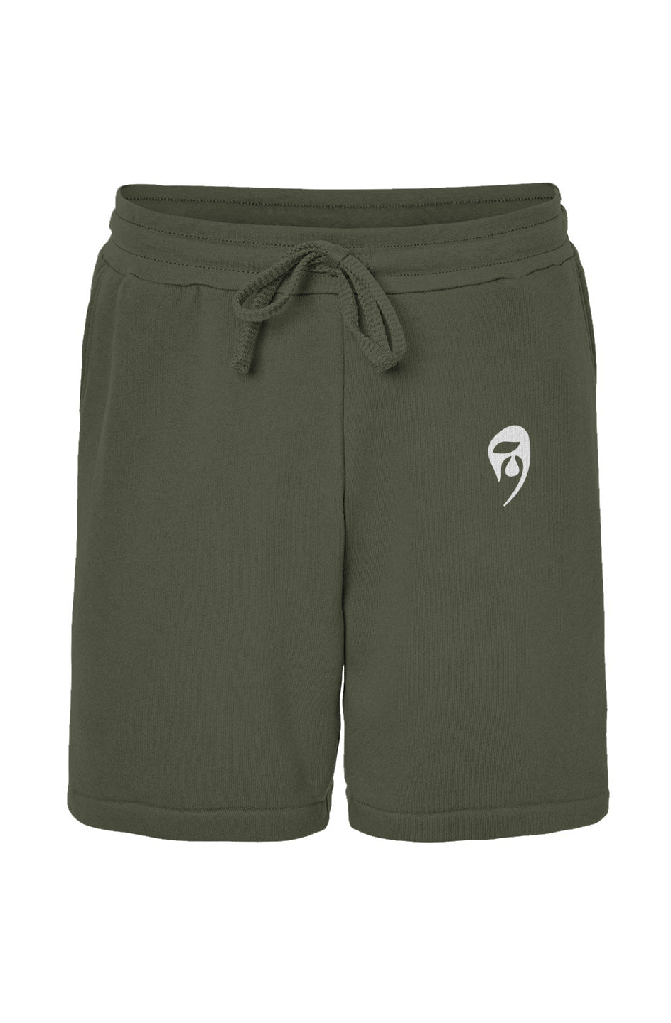 Sponge Fleece Shorts