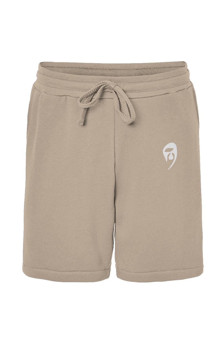 Sponge Fleece Shorts