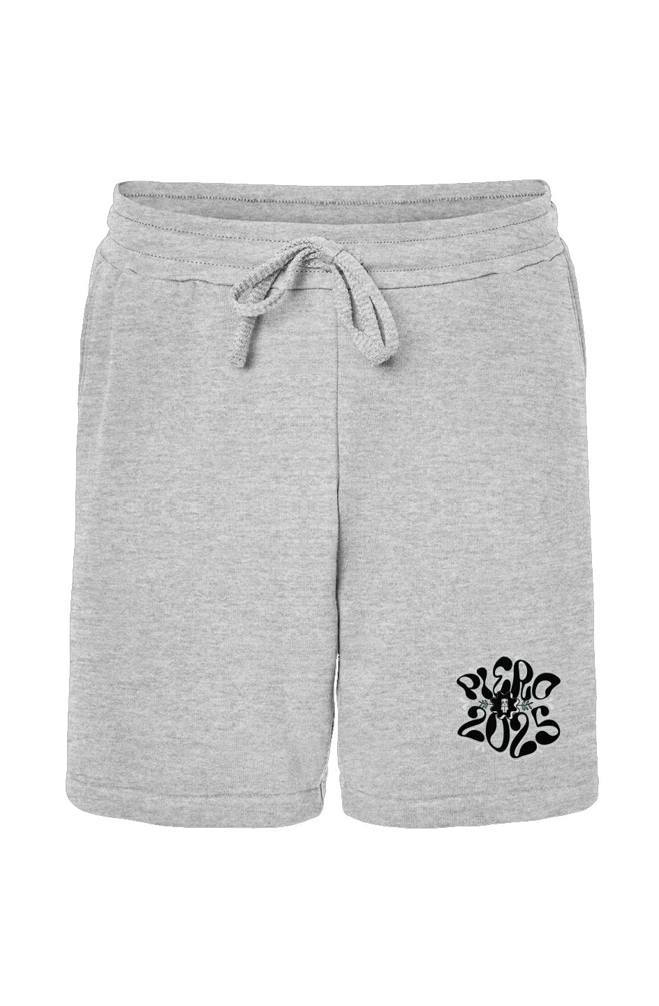 Sponge Fleece Shorts