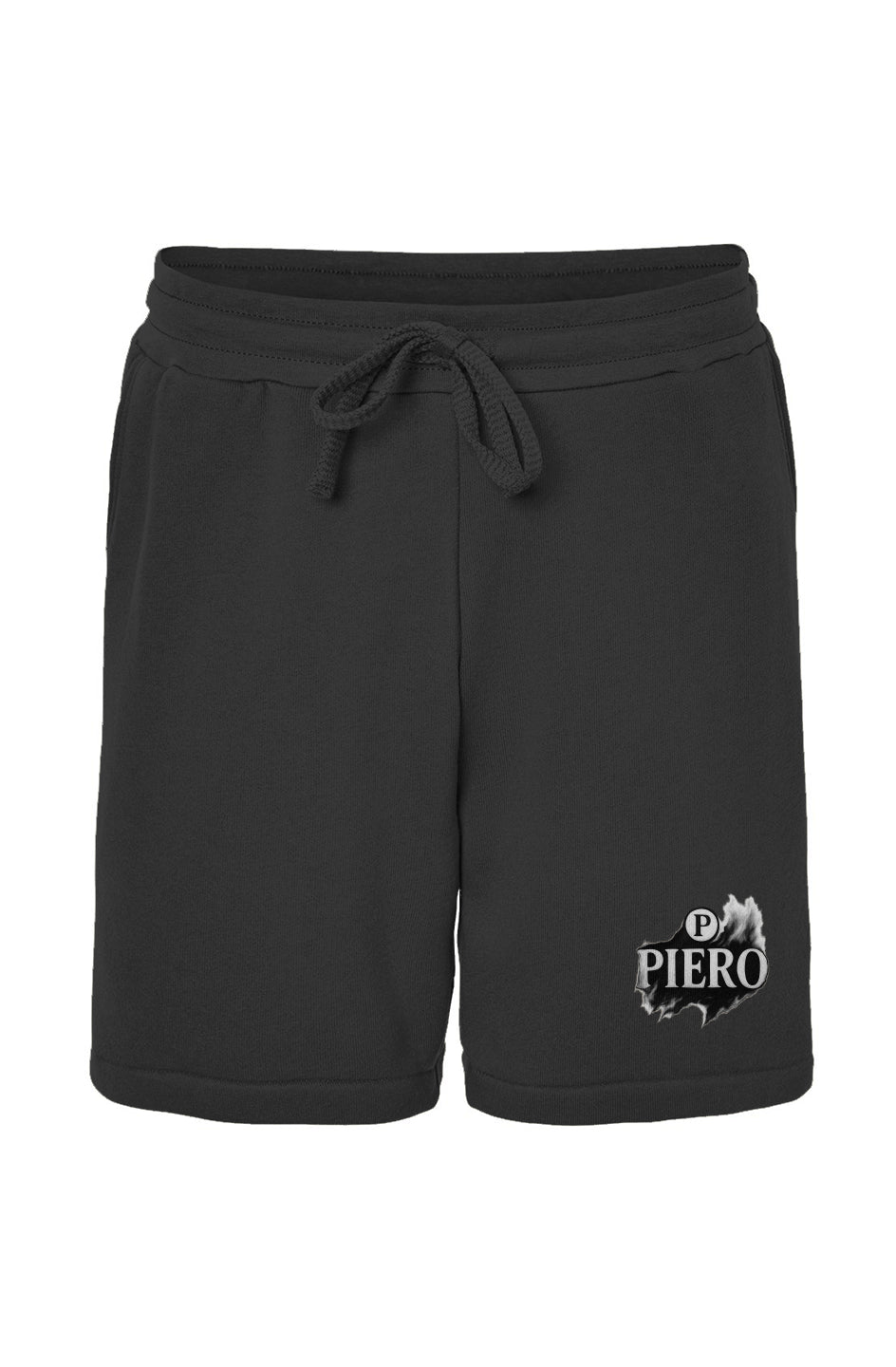 Sponge Fleece Shorts
