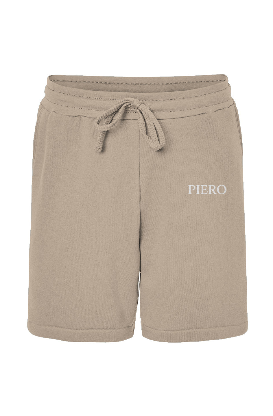 Sponge Fleece Shorts