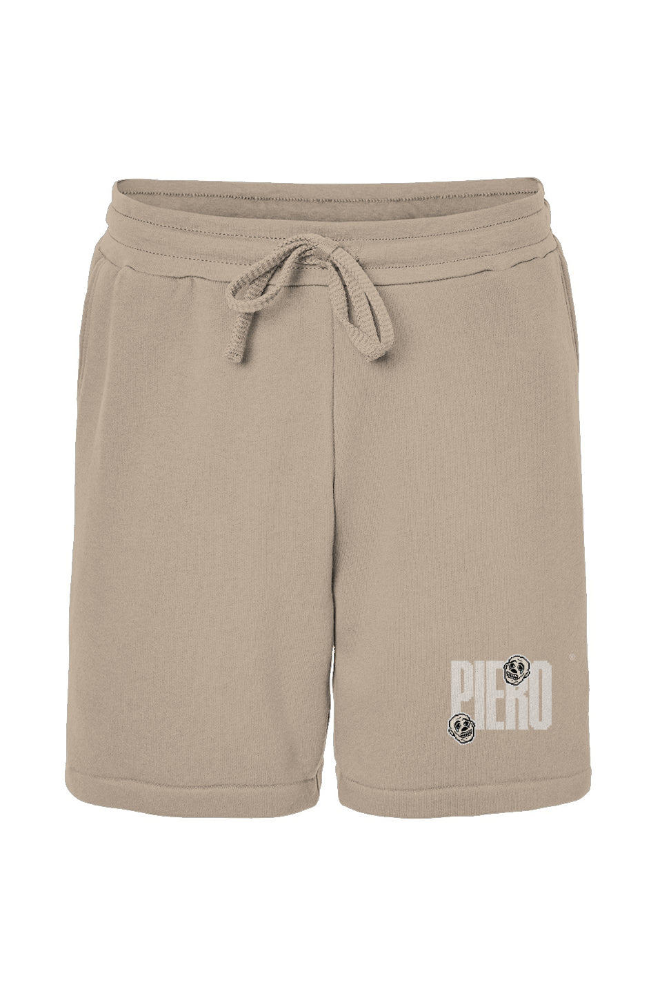 Sponge Fleece Shorts