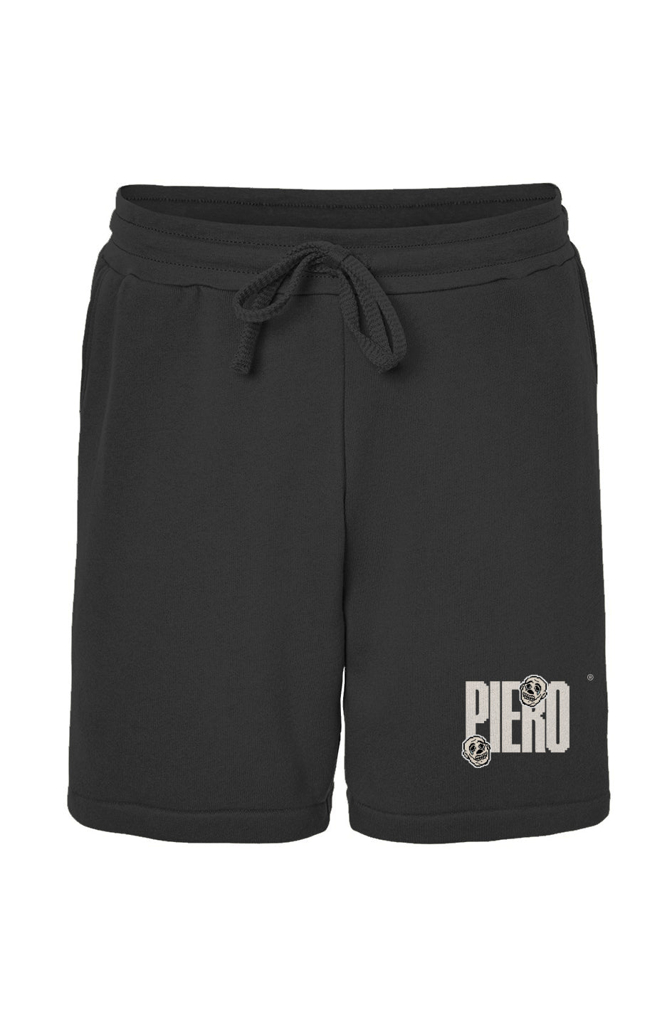 Sponge Fleece Shorts