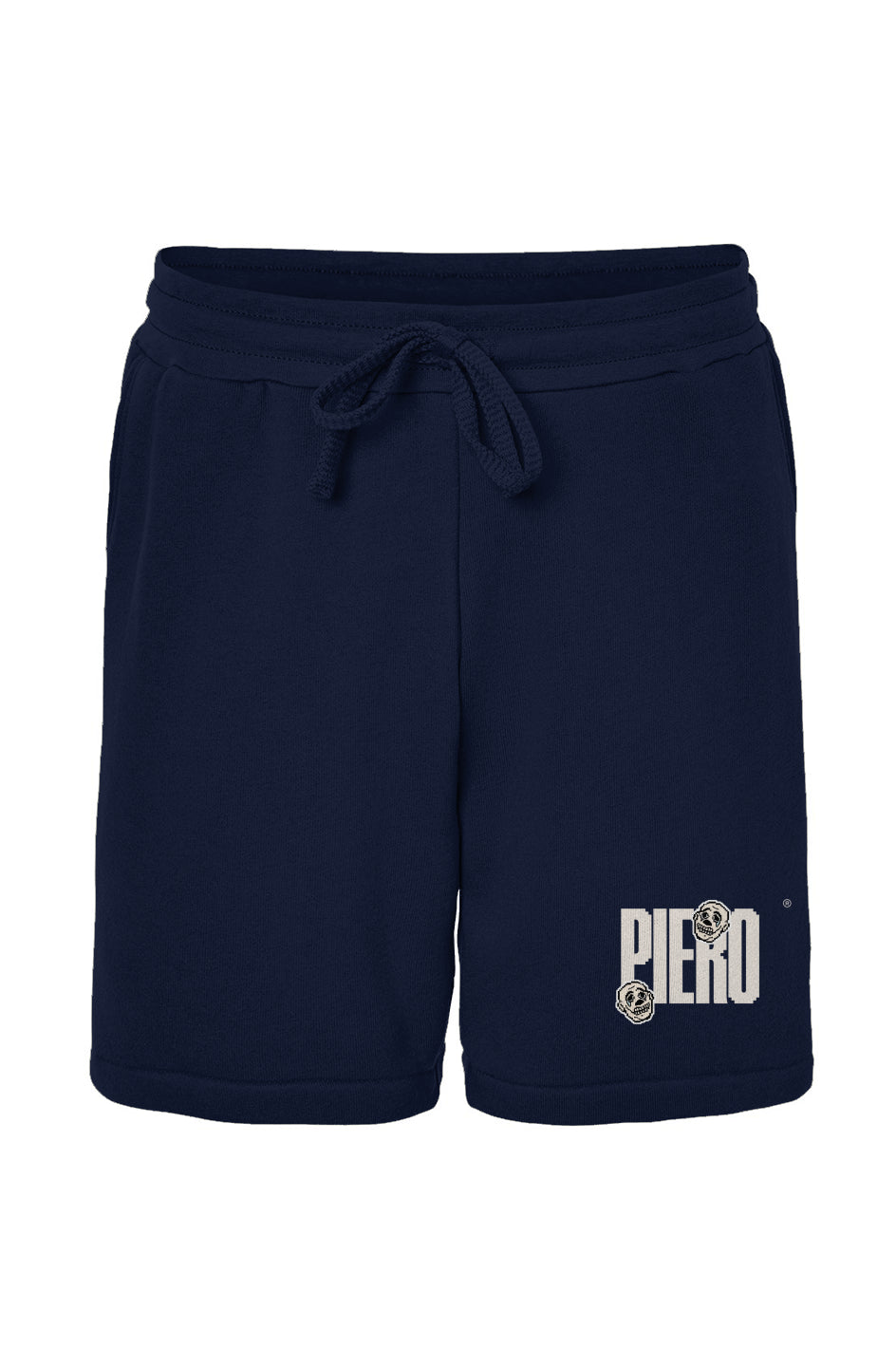 Sponge Fleece Shorts