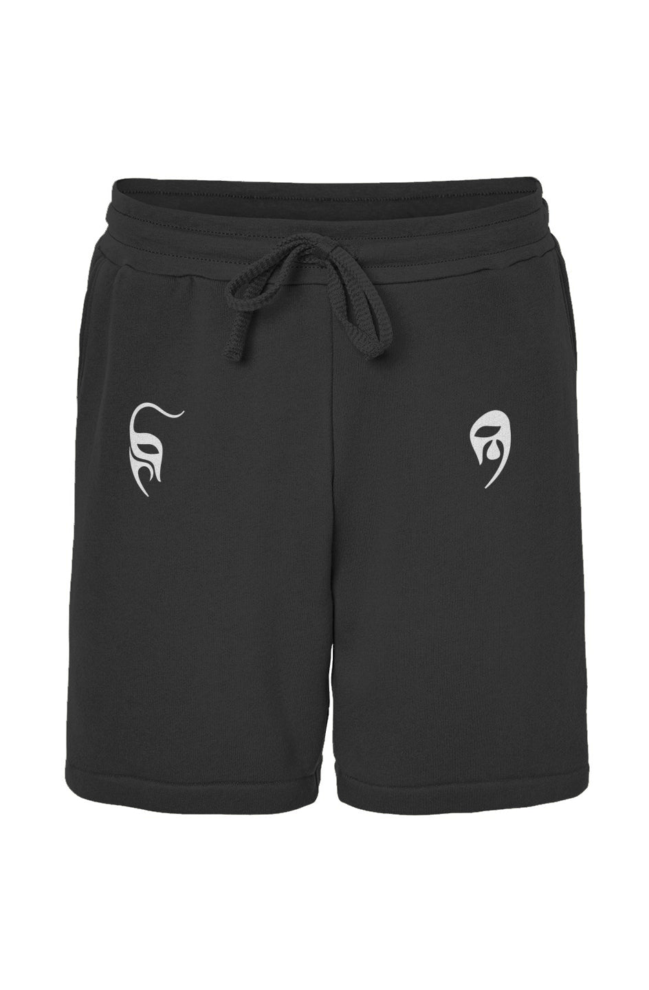 Sponge Fleece Shorts