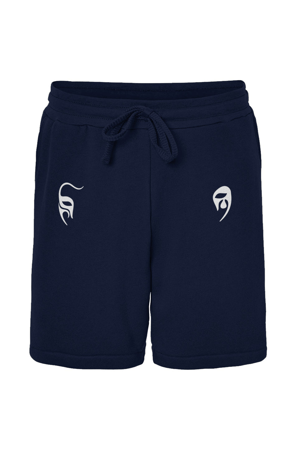 Sponge Fleece Shorts